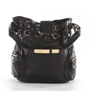 Jimmy Choo Riki Bag